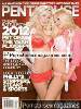 Adult magazine Penthouse Pet of the Year Playoff December 2011 Bibi Jones Jesse Jane